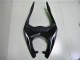 Acquista Carena ABS Kawasaki ZX6R 2013-2018 - Bianco Nero Opaco