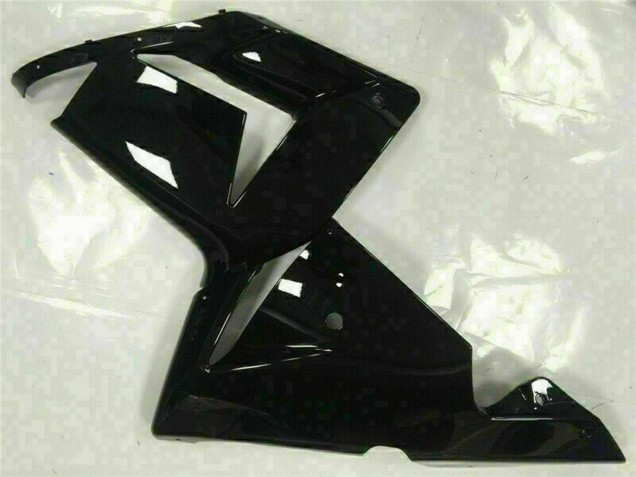 Acquista Carena Moto Kawasaki ZX10R 2004-2005 - Nero Lucido
