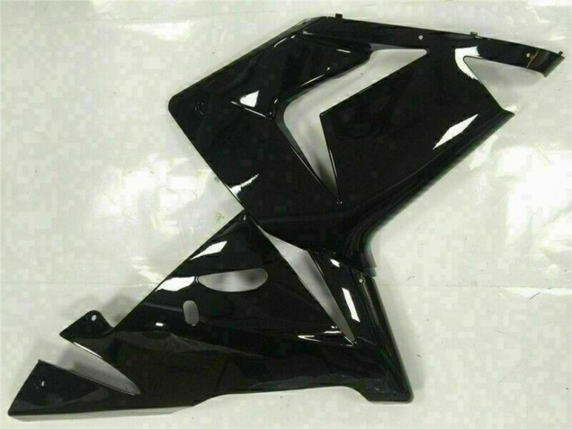 Acquista Carena Moto Kawasaki ZX10R 2004-2005 - Nero Lucido