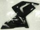Acquista Carena Moto Kawasaki ZX10R 2004-2005 - Nero Lucido