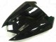 Acquista Carena Moto Kawasaki ZX10R 2004-2005 - Nero Lucido