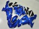 Acquista Carena Moto Kawasaki ZX10R 2006-2007 - Blu