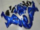 Acquista Carena Moto Kawasaki ZX10R 2006-2007 - Blu