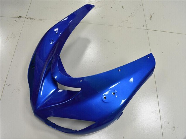 Acquista Carena Moto Kawasaki ZX10R 2006-2007 - Blu