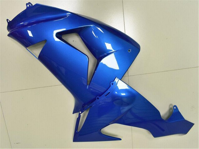 Acquista Carena Moto Kawasaki ZX10R 2006-2007 - Blu