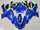 Acquista Carena Moto Kawasaki ZX10R 2006-2007 - Blu