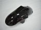 Acquista Carena Moto Kawasaki ZX10R 2006-2007 - Nero Lucido Rosso Fiamma