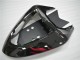 Acquista Carena Moto Kawasaki ZX10R 2006-2007 - Nero Lucido Rosso Fiamma