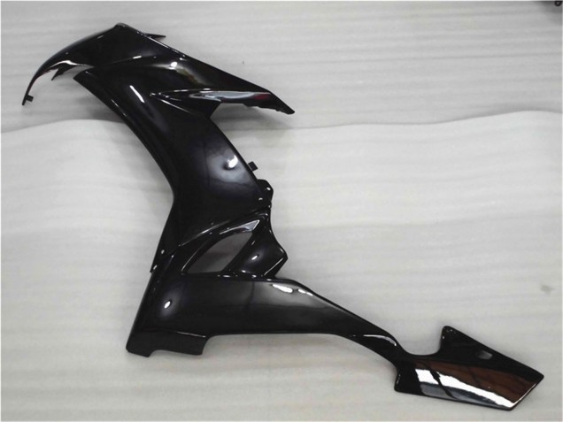 Acquista Carena Moto Kawasaki ZX10R 2008-2010 - Nero Lucido