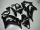 Acquista Carena Moto Kawasaki ZX10R 2011-2015 - Nero Lucido
