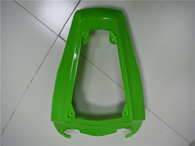 Acquista Carena Moto Kawasaki ZX10R 2011-2015 - Verde Nero Lucido