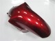 Acquista Carena Moto Kawasaki ZX14R ZZR1400 2006-2011 - Rosso Nero