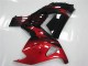 Acquista Carena Moto Kawasaki ZX14R ZZR1400 2006-2011 - Rosso Nero