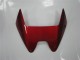 Acquista Carena Moto Kawasaki ZX14R ZZR1400 2006-2011 - Rosso Nero