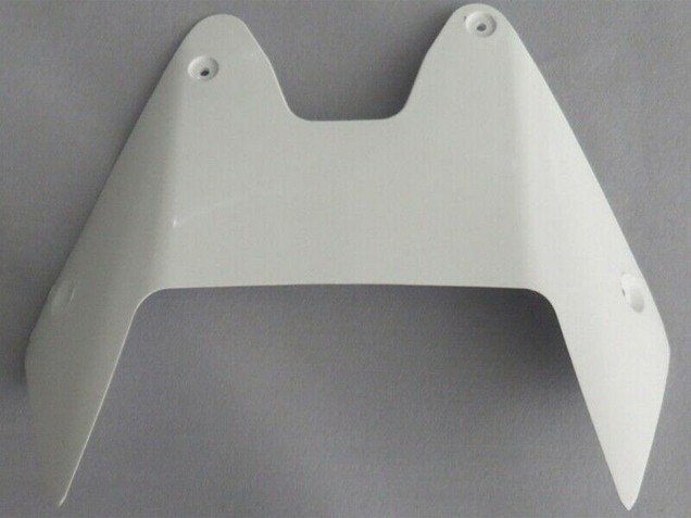 Acquista Carena Moto Kawasaki ZX14R ZZR1400 2006-2011 - Non Verniciato