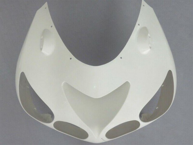 Acquista Carena Moto Kawasaki ZX14R ZZR1400 2006-2011 - Non Verniciato