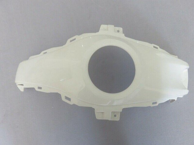 Acquista Carena Moto Kawasaki ZX14R ZZR1400 2006-2011 - Non Verniciato