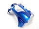 Acquista Carena Moto Kawasaki EX250 2008-2012 - Blu