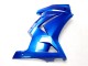 Acquista Carena Moto Kawasaki EX250 2008-2012 - Blu
