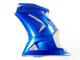 Acquista Carena Moto Kawasaki EX250 2008-2012 - Blu