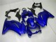 Acquista Carena Moto Kawasaki EX250 2008-2012 - Blu