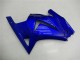 Acquista Carena Moto Kawasaki EX250 2008-2012 - Blu