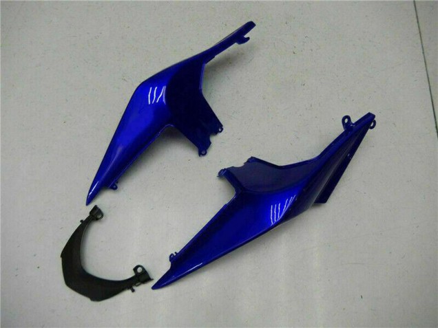 Acquista Carena Moto Kawasaki EX250 2008-2012 - Blu