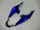 Acquista Carena Moto Kawasaki EX250 2008-2012 - Blu
