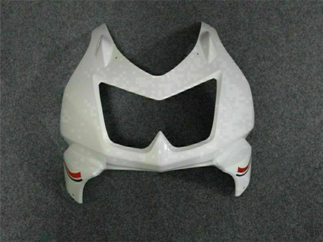 Acquista Carena Moto Kawasaki EX250 2008-2012 - Bianco Rosso
