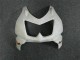 Acquista Carena Moto Kawasaki EX250 2008-2012 - Bianco Rosso