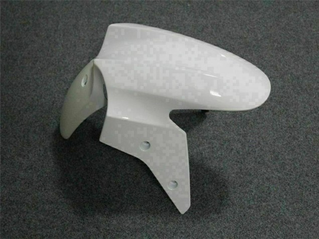 Acquista Carena Moto Kawasaki EX250 2008-2012 - Bianco Rosso