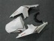 Acquista Carena Moto Kawasaki EX250 2008-2012 - Bianco Rosso