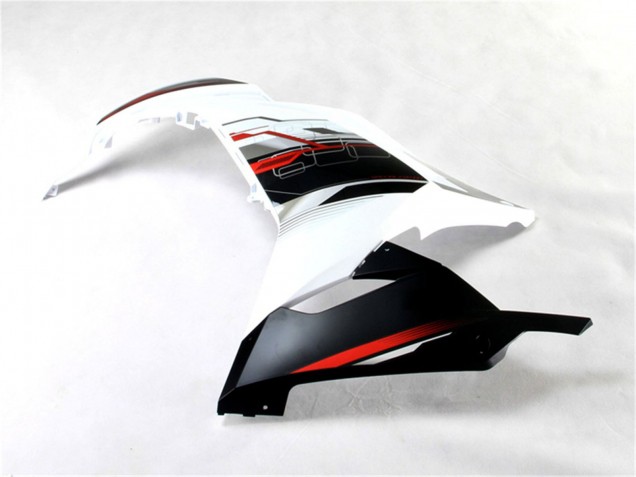 Acquista Carena Moto Kawasaki Ninja 300 EX300R 2013-2024 - Bianco Rosso Nero