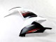 Acquista Carena Moto Kawasaki Ninja 300 EX300R 2013-2024 - Bianco Rosso Nero