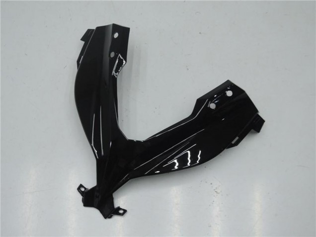 Acquista Carena Moto Kawasaki Ninja 300 EX300R 2013-2024 - Nero Lucido Nero Opaco