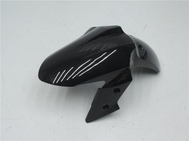 Acquista Carena Moto Kawasaki Ninja 300 EX300R 2013-2024 - Nero Lucido Nero Opaco