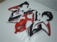 Acquista Carena Moto Kawasaki Ninja 300 EX300R 2013-2024 - Bianco Rosso Nero