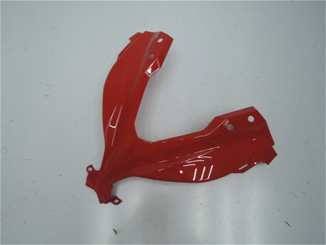 Acquista Carena Moto Kawasaki Ninja 300 EX300R 2013-2024 - Bianco Rosso Nero