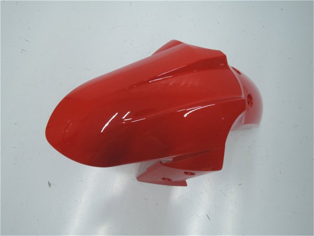 Acquista Carena Moto Kawasaki Ninja 300 EX300R 2013-2024 - Bianco Rosso Nero