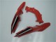 Acquista Carena Moto Kawasaki Ninja 300 EX300R 2013-2024 - Bianco Rosso Nero