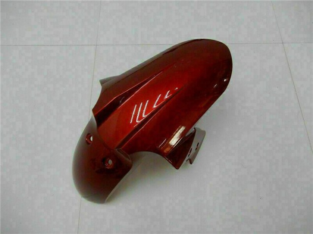 Acquista Carena Moto Kawasaki Ninja 300 EX300R 2013-2024 - Rosso Nero