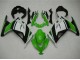 Acquista Carena Moto Kawasaki Ninja 300 EX300R 2013-2024 - Bianco Verde Nero