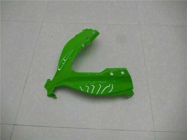 Acquista Carena Moto Kawasaki Ninja 300 EX300R 2013-2024 - Bianco Verde Nero