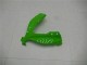 Acquista Carena Moto Kawasaki Ninja 300 EX300R 2013-2024 - Bianco Verde Nero