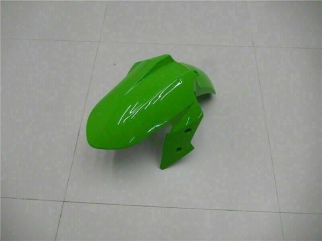 Acquista Carena Moto Kawasaki Ninja 300 EX300R 2013-2024 - Bianco Verde Nero