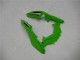 Acquista Carena Moto Kawasaki Ninja 300 EX300R 2013-2024 - Bianco Verde Nero