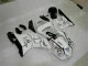 Acquista Carena Moto Yamaha YZF R1 2000-2001 - Bianco Nero Corona Extra