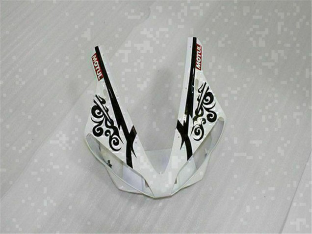Acquista Carena Moto Yamaha YZF R1 2000-2001 - Bianco Nero Corona Extra
