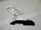 Acquista Carena Moto Yamaha YZF R1 2000-2001 - Bianco Nero Corona Extra