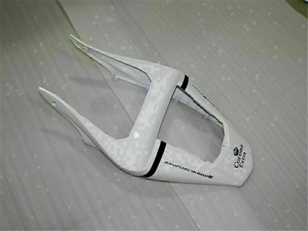Acquista Carena Moto Yamaha YZF R1 2000-2001 - Bianco Nero Corona Extra